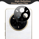 Folie de protectie Camera Spate Techsuit pentru Realme 14 Pro+, Sticla Securizat
