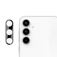Folie de protectie Camera Spate Techsuit pentru Samsung Galaxy A55 5G A556, Sticla securizat