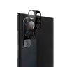 Folie de protectie Camera Spate Techsuit pentru Samsung Galaxy S24 Ultra S928, Sticla securizat