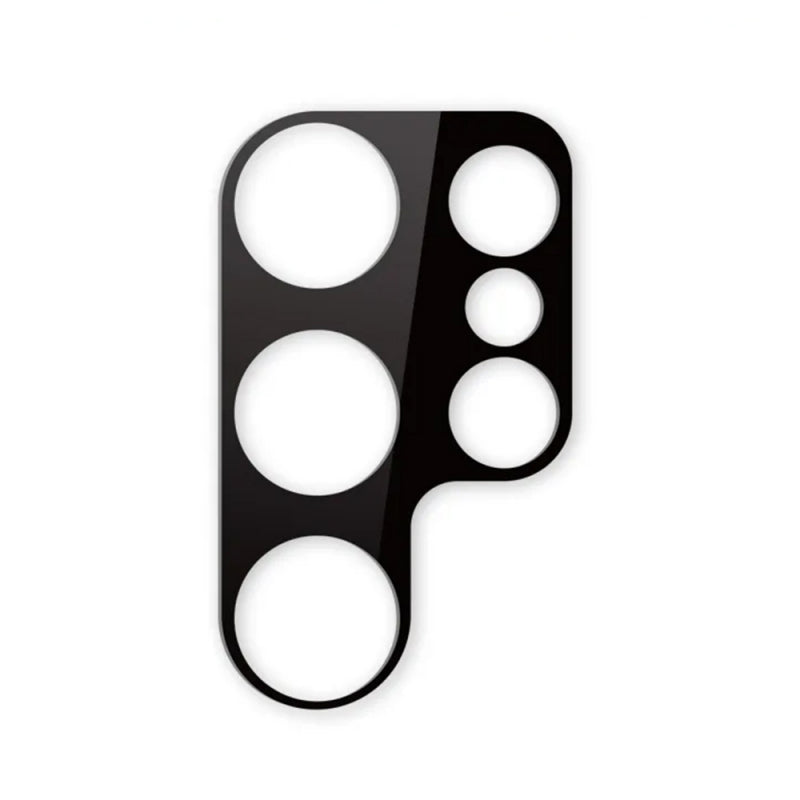 Folie de protectie Camera Spate Techsuit pentru Samsung Galaxy S24 Ultra S928, Sticla securizat