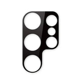 Folie de protectie Camera Spate Techsuit pentru Samsung Galaxy S24 Ultra S928, Sticla securizat