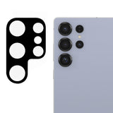 Folie de protectie Camera Spate Techsuit pentru Samsung Galaxy S25 Ultra S938, Sticla securizat