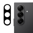 Folie de protectie Camera Spate Techsuit pentru Samsung Galaxy Z Fold7 F966, Sticla Securizat