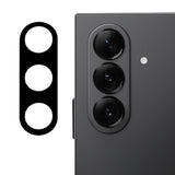 Folie de protectie Camera Spate Techsuit pentru Samsung Galaxy Z Fold7 F966, Sticla Securizat