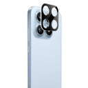 Folie de protectie Camera Spate Techsuit pentru Xiaomi 17, Sticla Securizat