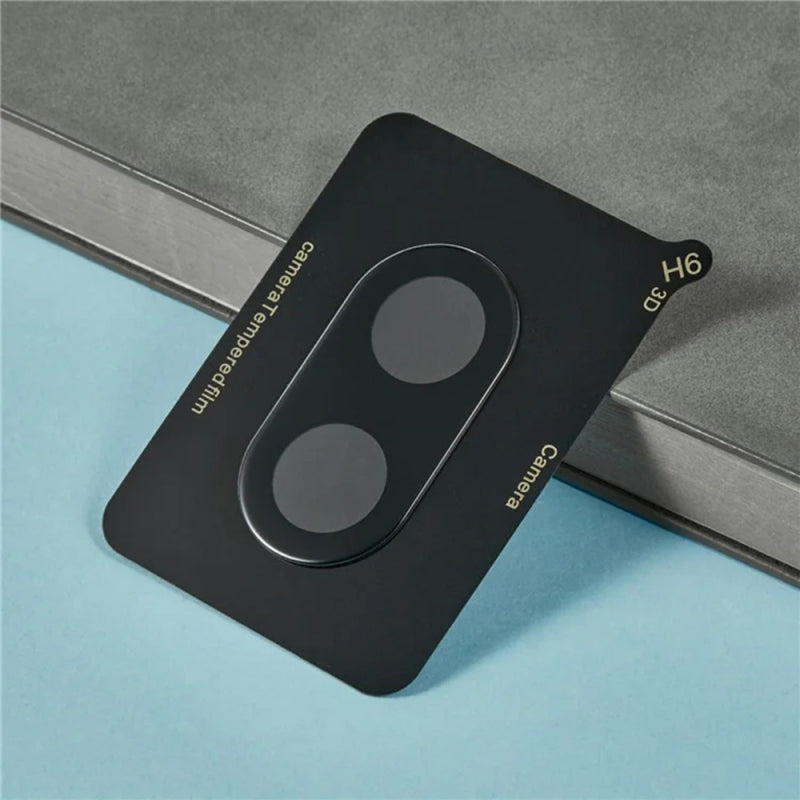 Folie de protectie Camera Spate Techsuit pentru Xiaomi Redmi A5 4G (Standard), Sticla securizat