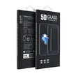 Folie de protectie Ecran OEM pentru Samsung Galaxy A34 A346, Sticla Securizata, Full Glue, 5D