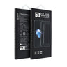 Folie de protectie Ecran OEM pentru Samsung Galaxy A50s A507 / A50 A505 / A30 A305, Sticla Securizata, Full Glue, 5D