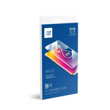 Folie de protectie Ecran Blue Star pentru Samsung Galaxy Note 20 Ultra N985, Sticla Securizata, UV Glue