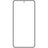 Folie de protectie Ecran OEM Matte pentru Samsung Galaxy S23 S911 / S22 5G S901, Sticla Securizata, Full Glue, 6D