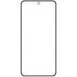 Folie de protectie Ecran OEM Matte pentru Samsung Galaxy S23 S911 / S22 5G S901, Sticla Securizata, Full Glue, 6D