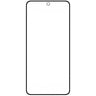 Folie de protectie Ecran OEM Matte pentru Samsung Galaxy S23 S911 / S22 5G S901, Sticla Securizata, Full Glue, 6D