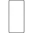 Folie de protectie Ecran Bear HD pentru Samsung Galaxy A55 5G A556, Sticla Securizata, Full Glu