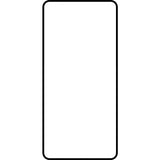 Folie de protectie Ecran Bear HD pentru Samsung Galaxy A55 5G A556, Sticla Securizata, Full Glu