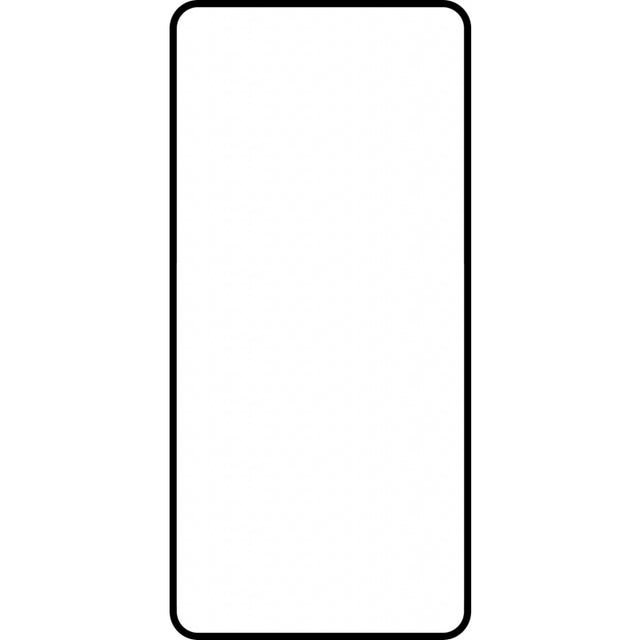 Folie de protectie Ecran Bear HD pentru Samsung Galaxy A55 5G A556, Sticla Securizata, Full Glu