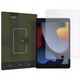 Folie de protectie Ecran HOFI PRO+ pentru Apple iPad 10.2 (2021) / 10.2 (2020) / 10.2 (2019), Sticla securizata, Full Glue H0FI0