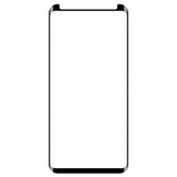 Folie de protectie Ecran OEM pentru Samsung Galaxy S9+ G965, Sticla Securizata, Full Glue, 5D