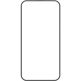 Folie de protectie Ecran Mr. Monkey Glass pentru Apple iPhone 16 Pro Max, Sticla Securizata, Full Glue, 5D