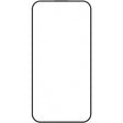 Folie de protectie Ecran OEM Automatic Alignment pentru Apple iPhone 16, Sticla Securizata, Full Glue, 5D