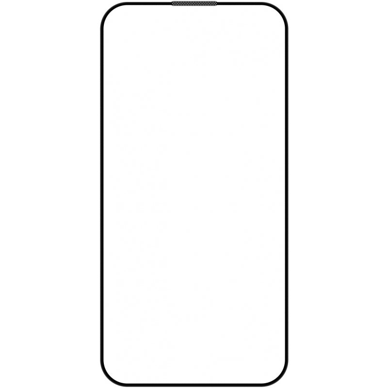 Folie de protectie Ecran OEM Automatic Alignment pentru Apple iPhone 16, Sticla Securizata, Full Glue, 5D