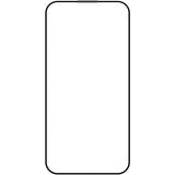 Folie de protectie Ecran OEM Automatic Alignment pentru Apple iPhone 16, Sticla Securizata, Full Glue, 5D