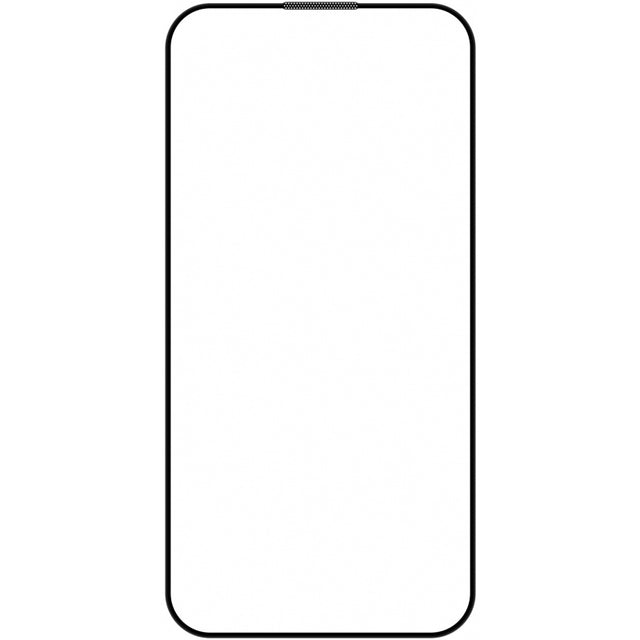 Folie de protectie Ecran OEM Automatic Alignment pentru Apple iPhone 16, Sticla Securizata, Full Glue, 5D