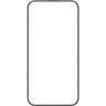 Folie de protectie Ecran OEM Automatic Alignment pentru Apple iPhone 16, Sticla Securizata, Full Glue, 5D