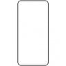 Folie de protectie Ecran OEM Automatic Alignment pentru Apple iPhone 16 Pro, Sticla Securizata, Full Glue, 5D