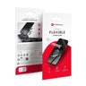Folie de protectie Ecran Forcell F-Protect pentru Samsung Galaxy S25 Ultra S938, Sticla Flexibila, Full Glu