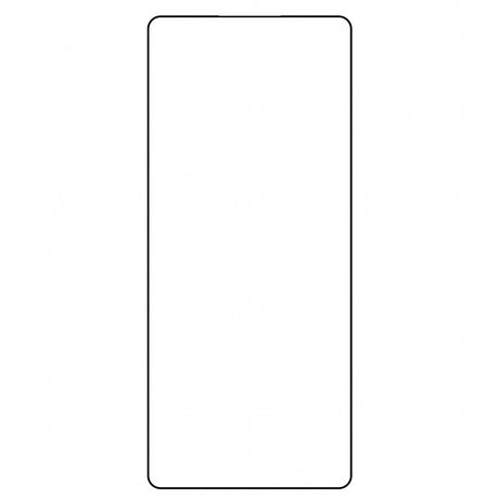 Folie de protectie Ecran Bear HD pentru Samsung Galaxy S25 Ultra S938, Sticla Securizata, Full Glu