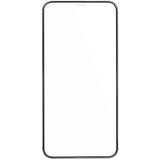 Folie de protectie Ecran OEM pentru Apple iPhone 11 / XR, Sticla Securizata, Full Glue, Set 10 bucati, 9D