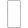 Folie de protectie Ecran OEM pentru Apple iPhone 11 / XR, Sticla Securizata, Full Glue, Set 10 bucati, 9D