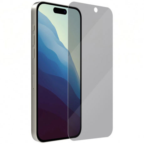 Folie de protectie Ecran Privacy Vmax pentru Samsung Galaxy A14 A145 / A14 5G A146, Sticla Securizata, Full Glue, 2.5D