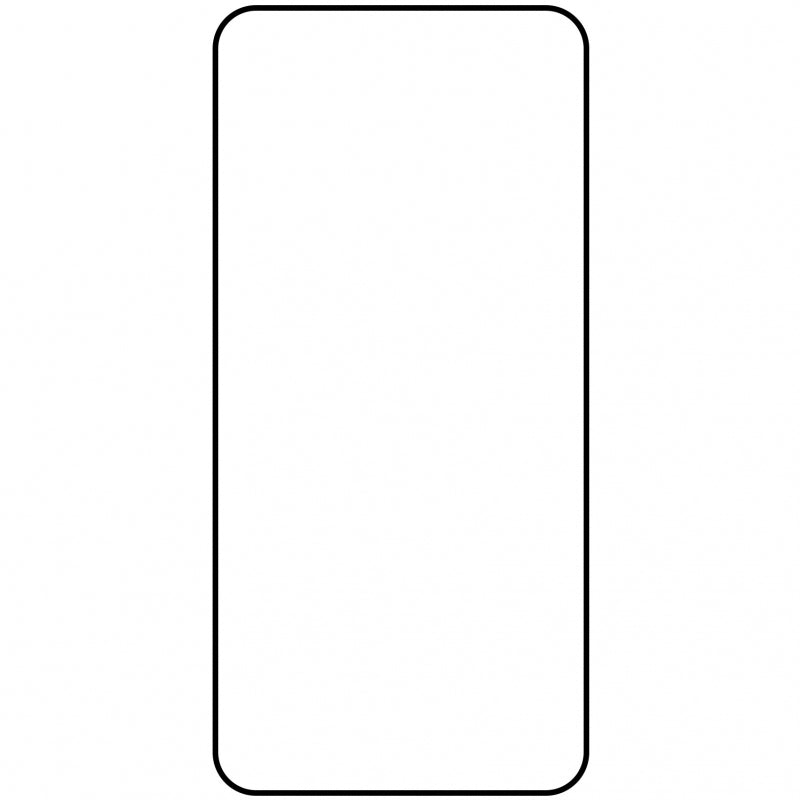 Folie de protectie Ecran OEM pentru Samsung Galaxy S24 FE S721, Sticla Securizata, Full Glue, Set 10 bucati, 9D