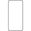 Folie de protectie Ecran OEM pentru Samsung Galaxy S24 FE S721, Sticla Securizata, Full Glue, Set 10 bucati, 9D