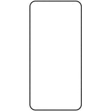 Folie de protectie Ecran OEM pentru Samsung Galaxy S24 FE S721, Sticla Securizata, Full Glue, Set 10 bucati, 9D