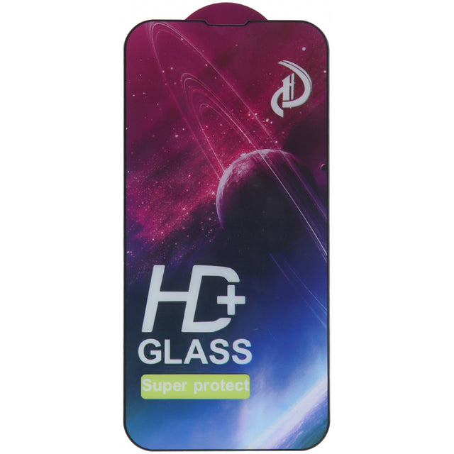 Folie de protectie Ecran OEM pentru Apple iPhone SE (2022) / SE (2020) / 8, Sticla Securizata, Full Glue, Set 10 bucati, 9D