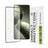 Folie de protectie Ecran Techsuit pentru Xiaomi 14T Pro / 14T, Sticla Securizata, Full Glue, 111D