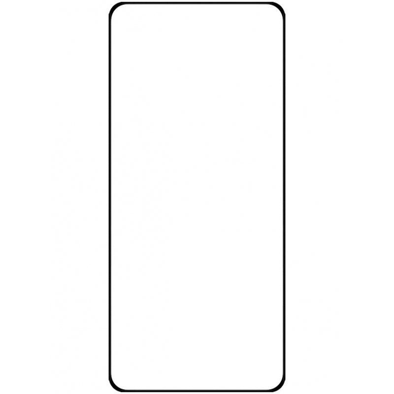 Folie de protectie Ecran OEM pentru Samsung Galaxy A54 A546, Sticla Securizata, Full Glue, 9D