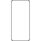 Folie de protectie Ecran OEM pentru Samsung Galaxy A54 A546, Sticla Securizata, Full Glue, 9D