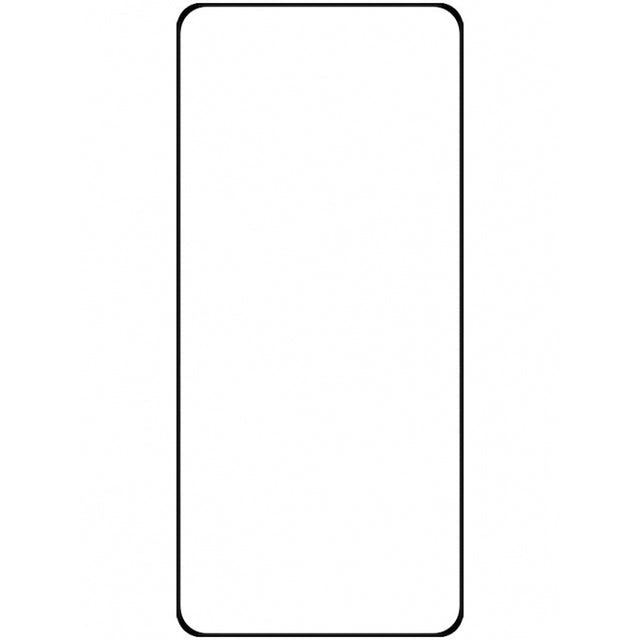 Folie de protectie Ecran OEM pentru Samsung Galaxy A54 A546, Sticla Securizata, Full Glue, 9D