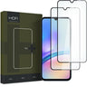 Folie de protectie Ecran HOFI Glass PRO+ pentru Samsung Galaxy A05s A057, Sticla Securizata, Ful Glue, Set 2 bucati, 2.5D