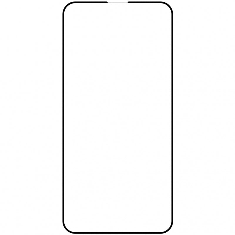 Folie de protectie Ecran OEM pentru Apple iPhone SE (2024), Sticla Securizata, Full Glue, 10D