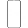 Folie de protectie Ecran OEM pentru Apple iPhone SE (2024), Sticla Securizata, Full Glue, 10D