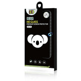 Folie de protectie Ecran Bear HD pentru Samsung Galaxy S25 Ultra S938, Sticla Securizata, Full Glu