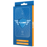 Folie de protectie Ecran Blue Shield pentru Honor 400 Pro, Sticla Securizata, Edge Glue, Case Friendly