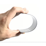 Folie de protectie Ecran Bear HD pentru Xiaomi Redmi 15C 4G, Sticla Securizata, Full Glu