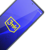 Folie de protectie Ecran 3MK FlexibleGlass pentru Samsung Galaxy S20 FE 5G G781, Sticla Flexibila, Full Glue