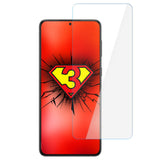Folie de protectie Ecran 3MK FlexibleGlass pentru Samsung Galaxy S22 5G S901, Sticla Flexibila, Full Glue
