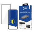 Folie de protectie Ecran 3MK HardGlass Max Lite pentru Xiaomi Redmi Note 14 Pro 4G / Note 14 Pro+ 5G, Sticla Securizata, Full Gl